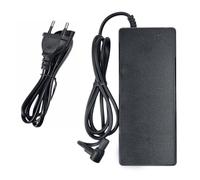 F10mobility Cargador batería Compatible para Patinete eléctrico Navee N65i Recambio Adaptador de Corriente
