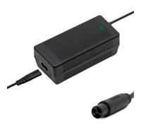 F10mobility Cargador batería para Patinete eléctrico Smartgyro Dual MAX 2 SG27-395 Adaptador de Corriente Repuesto Compatible con Scooter Eléctrico