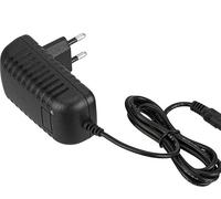 F10mobility Cargador batería para Scooter eléctrico Veo Adaptador Corriente Fuente Alimentación Repuesto Compatible con Scooter Eléctrico