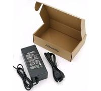 F10mobility Cargador Compatible batería 36V 19384 Alber Xion Lin Bus 11,00Ah alimentador para Bicicleta eléctrica