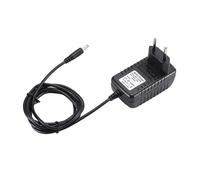 F10mobility Cargador Compatible con Aspirador Cecotec Scoba 2100 Twice Animal 08399 Adaptador de Corriente Fuente de Alimentación con Cable