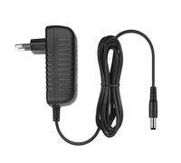 F10mobility Cargador Compatible con Aspirador Conga 1990 Ultimate Referencia 05501 Adaptador de Corriente Fuente de Alimentación con Cable