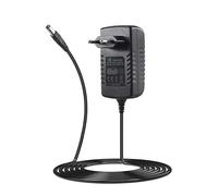 F10mobility Cargador Compatible con Aspirador Conga 7490 Eternal Genesis 08595 Referencia 08595 Adaptador Corriente de Repuesto Fuente de Alimentación