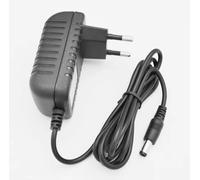 F10mobility Cargador Compatible con Aspirador Escoba Solac Turbobat Digital Flex 29.6V AE2515 Adaptador de Corriente Fuente de Alimentación con Cable