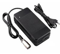 F10mobility Cargador Compatible con ebike Prophete Urbanicer de 2A Adaptador de Corriente