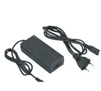 F10mobility Cargador Compatible ebike Focus VAM² SL 9.0 2024 Fuente de alimentación para Bicicleta eléctrica