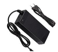 F10mobility Cargador Compatible ebike Focus VAM² SL 9.9 2024 Fuente de alimentación para e-Bike