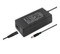 F10mobility Cargador Compatible para Patinete eléctrico UrbanGlide Ride 85S / 85+ Recambio Adaptador de Corriente