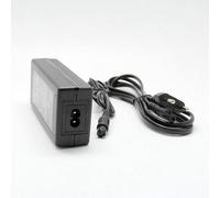 F10mobility Cargador de batería para Bicicleta eléctrica Robstep 14 300W Adaptador Fuente de Alimentación