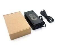 F10mobility Cargador de batería para Patinete eléctrico Inokim Quick4 Adaptador de Corriente