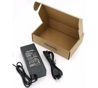 F10mobility Cargador Para Patinete Eléctrico Bongo X65 Connected Referencia 07109 Fuente Alimentación