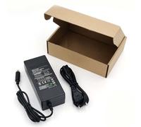 F10mobility Cargador Para Patinete Eléctrico Infiniton Easyway Citycross Fuente Alimentación