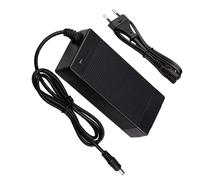 F10mobility Cargador Para Patinete Eléctrico Innjoo Ryder S Black Adaptador De Corriente