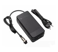 F10mobility Cargador Para Patinete Eléctrico Inokim Oxo Fuente Alimentación