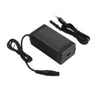 F10mobility Cargador Para Patinete Eléctrico Segway Gt3 E Fuente Alimentación