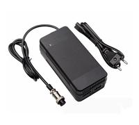 F10mobility Cargador Para Patinete Eléctrico Skateflash Echo Adaptador De Corriente
