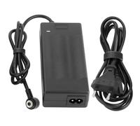 F10mobility Cargador Para Patinete Eléctrico Xiaomi Electric Scooter 4 Pro 1nd Gen Fuente Alimentación
