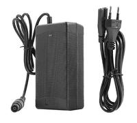 F10mobility Cargador Para Patinete Eléctrico Xiaomi Electric Scooter 4 Pro Plus Adaptador De Corriente