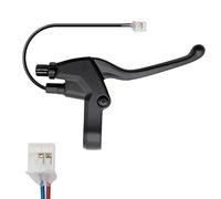 F10mobility Maneta de freno derecha compatible con Kukirin G2/G3/G4 (Sin logo) Palanca de freno para patinete eléctrico