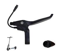 F10mobility Maneta de freno derecha Compatible con Patinete Eléctrico B-Mov FreeStyle 5 - Repuesto Palanca de Freno