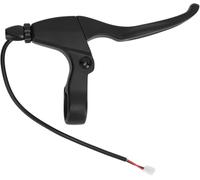 F10mobility Maneta de freno derecha Compatible con Patinete Eléctrico Bongo Serie Y45 07299 - Repuesto Palanca de Freno