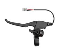 F10mobility Maneta de freno izquierda compatible con Bongo Serie Y65 07335 - Palanca de freno patinete eléctrico