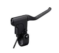 F10mobility Maneta de freno izquierda compatible con Denver SCO-85350 Palanca de freno para patinete eléctrico