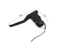 F10mobility Maneta de freno izquierda compatible con Pioneer Urban Mobility - Palanca de freno patinete eléctrico