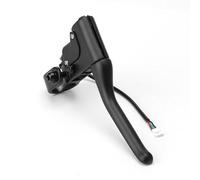 F10mobility Maneta de freno izquierda compatible con SmartGyro Baggio 10 SG27-306 SG27-164 Palanca de freno para patinete eléctrico
