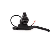 F10mobility Maneta de freno izquierda compatible con SmartGyro Z-One 2 Gray SG27-393 Palanca de freno para patinete eléctrico