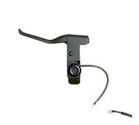 F10mobility Maneta de freno izquierda compatible con Xiaomi Electric Scooter 3 Lite Palanca de freno para patinete eléctrico