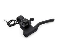 F10mobility Maneta de freno izquierda compatible con Xiaomi Electric Scooter 4 Ultra Repuesto para patinete eléctrico