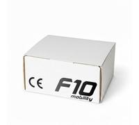 F10mobility Maneta de freno izquierda compatible con Xiaomi Mi Electric Essential / 1S / PRO 2 - Palanca de freno patinete eléctrico