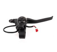 F10mobility Maneta Freno Derecha Smartgyro Z-one 2 Gray Sg27-393 Palanca Frenado