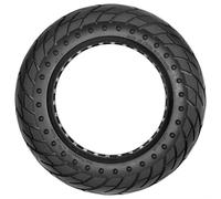 F10mobility Neumático Antipinchazos Medida 60/70-6.5 Rueda Maciza