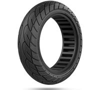 F10mobility Neumático Sólido Antipinchazos Medida 60/70-7 Para Mi Electric Scooter 4 Pro Rueda Maciza