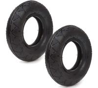 F10mobility Pack De 2 Ruedas Smartgyro Xtreme Xd Blue Cubiertas Neumáticos