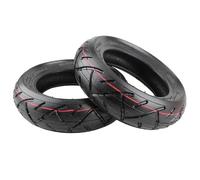 F10mobility Pack De 2 Ruedas Zero 10x Medida 10x3-6 Cubiertas Neumáticos