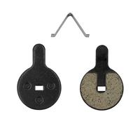 F10mobility Pack de 4 pastillas de freno compatibles con Kukirin G2 Pro / G2 Max para disco de freno