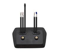 F10mobility Pantalla Display LCD para Patinete eléctrico smartGyro Rockway EVO SG27-551 Deslimitado Solo circuitos Repuesto Monitor de Control velocímetro