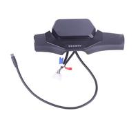 F10mobility Pantalla Display para Patinete eléctrico Segway ZT3 Pro Repuesto Monitor Control con Cable