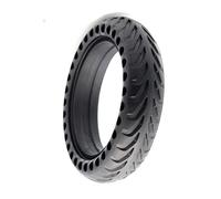 F10mobility Rueda Maciza Antipinchazo Patinete Eléctrico Olsson Zebra Neumático Sólido