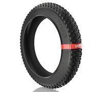 F10mobility Rueda neumático compatible con ebike Engwe Engine Pro 2.0 cubierta repuesto FAT con cámara de aire incluida
