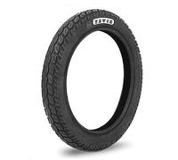 F10mobility Rueda neumático compatible con ebike UrbanGlide Bike 140 - Repuesto cubierta Tubetype que requiere cámara de aire (no incluida)