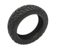 F10mobility Rueda neumático compatible con medida 10x2.50-6.5 Todoterreno - Repuesto cubierta Tubeless (no necesita cámara de aire)