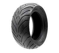 F10mobility Rueda neumático compatible con medida 110/50-6.5 cubierta repuesto Tubeless (no necesita cámara de aire)