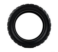 F10mobility Rueda neumático compatible con medida 85/65-6.5 Todoterreno cubierta repuesto Tubeless (no necesita cámara de aire)