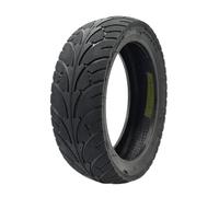 F10mobility Rueda neumático compatible con patinete eléctrico Bongo M40 XL Connected medida 9x2.5-6.1 cubierta repuesto carretera