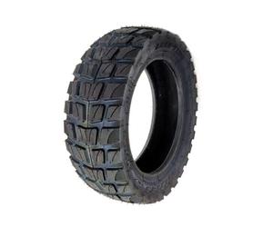 F10mobility Rueda neumático compatible con patinete eléctrico SmartGyro Crossover Dual Pro SG27-185 cubierta repuesto Tubeless (no necesita cámara de aire)