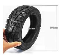 F10mobility Rueda Patinete Eléctrico Bongo Serie Z Power Mountain Cubierta Repuesto